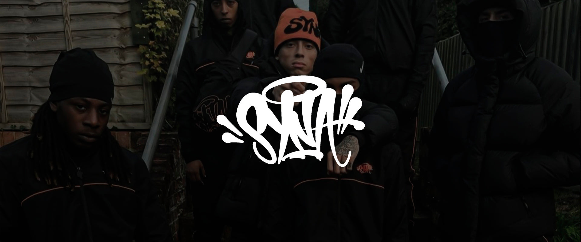 Syna World