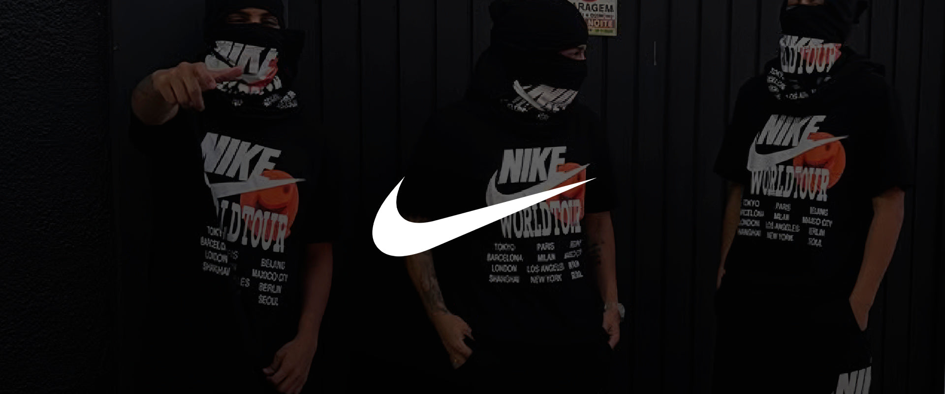 Nike
