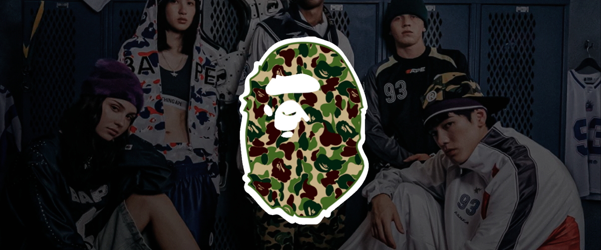Bape