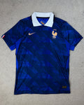 CAMISETA FRANÇA 2026