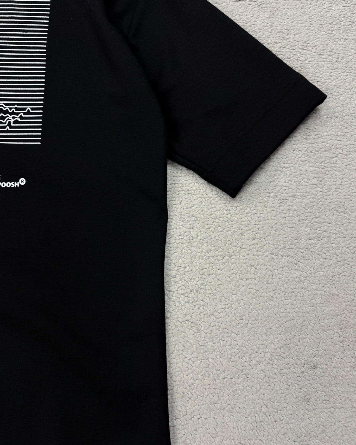 CAMISETA NK JORDAN OVERSIZED JUMP MAN