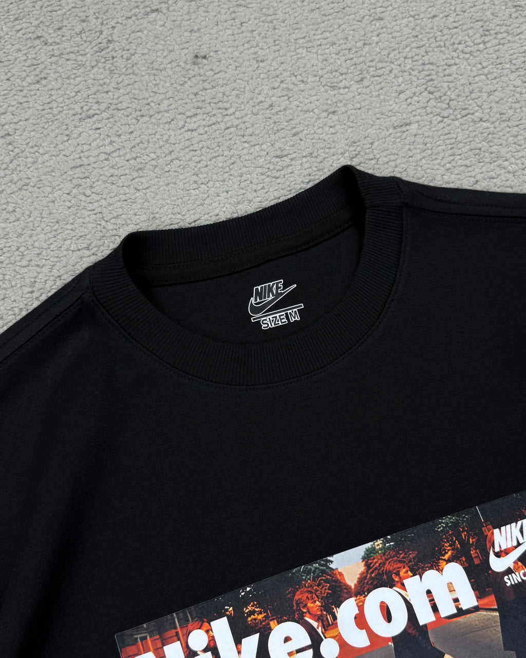 CAMISETA NK MALHÃO “ABBEY ROAD”