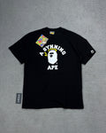 CAMISETA BAPE