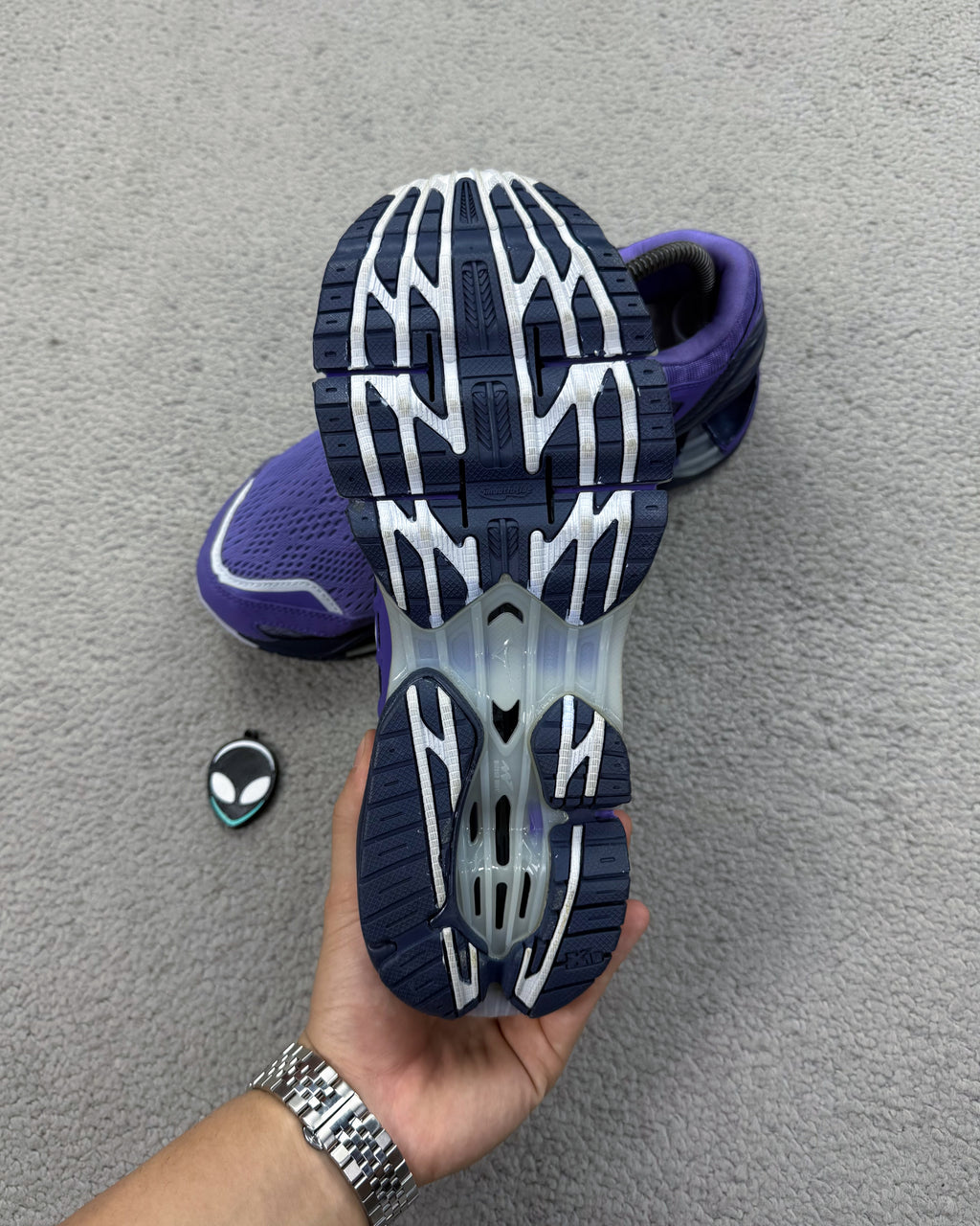 TÊNIS MZ PROPHECY 9