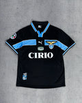 CAMISA RÊTRO LÁZIO 98/99