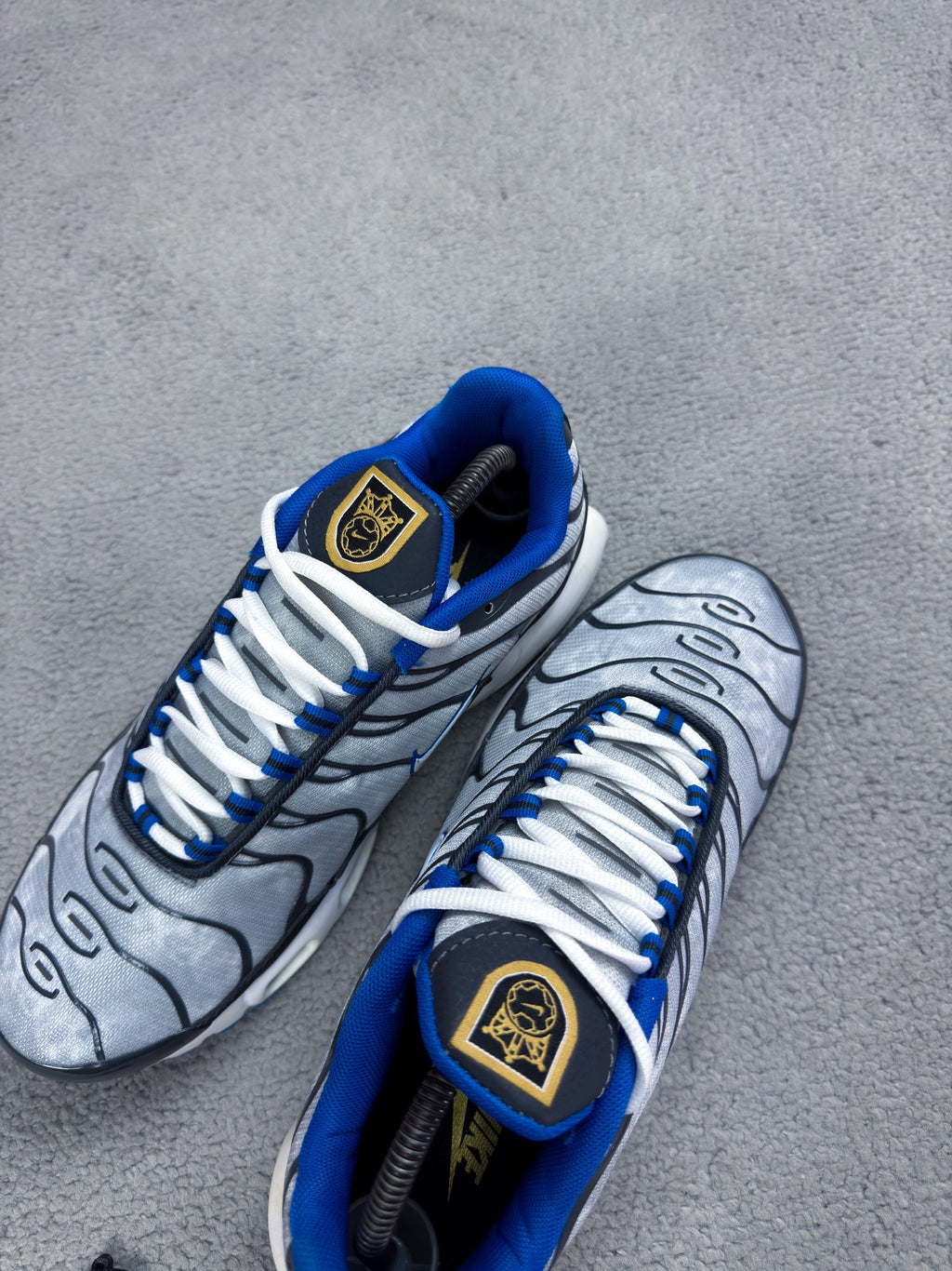 TÊNIS NK AIR MAX PLUS TN SE SOCIAL