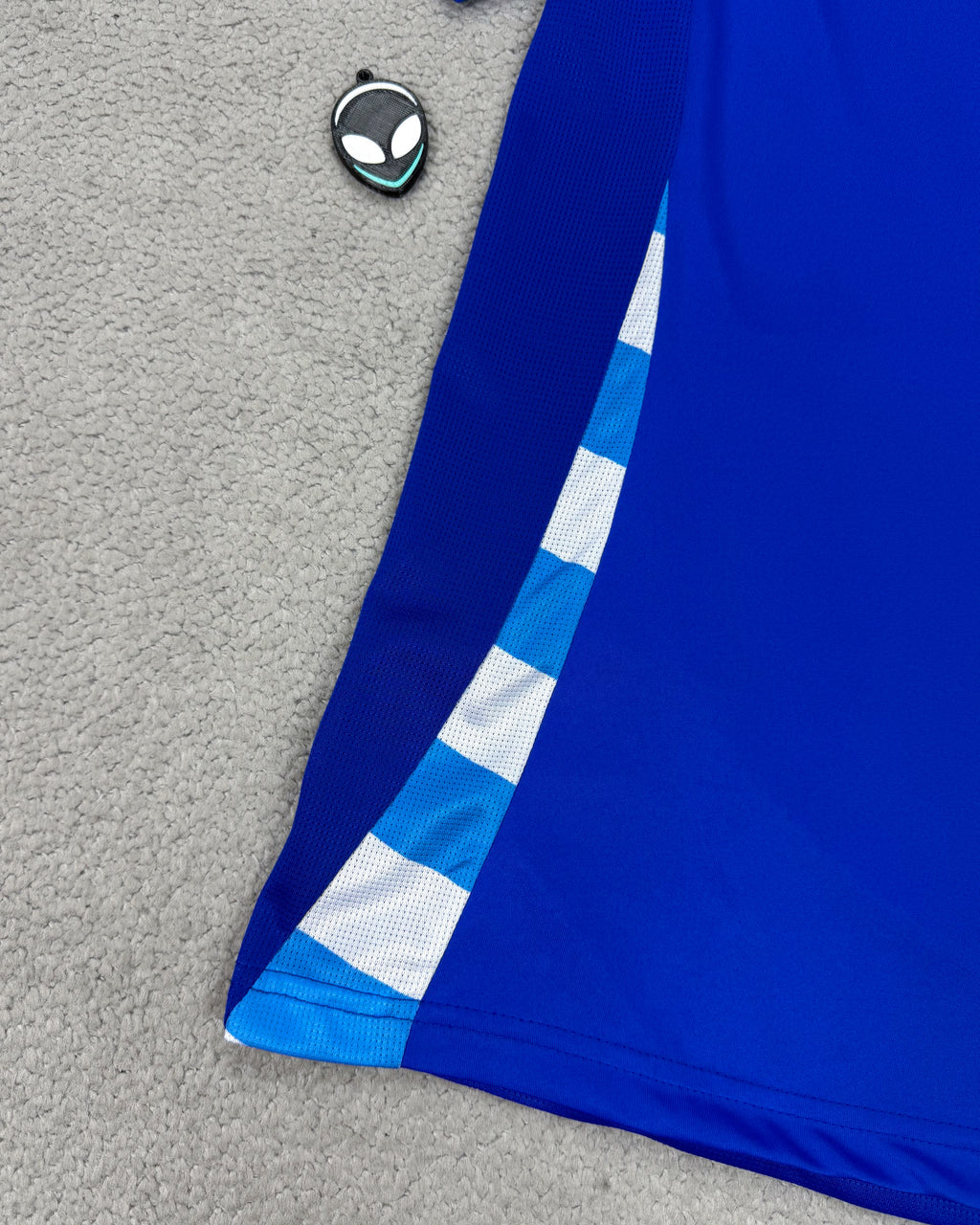 CAMISETA ARGENTINA 2º 24/25