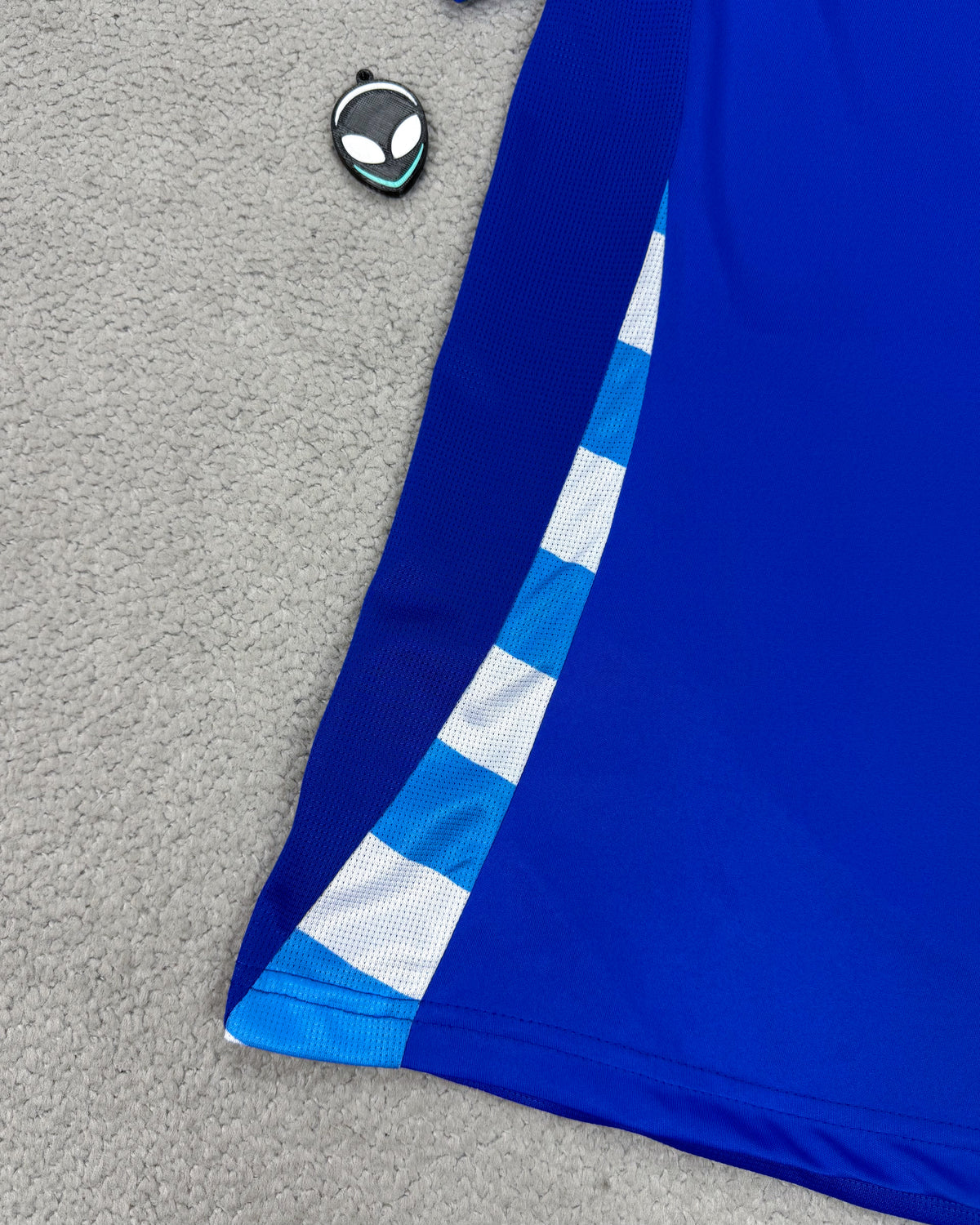 CAMISETA ARGENTINA 2º 24/25