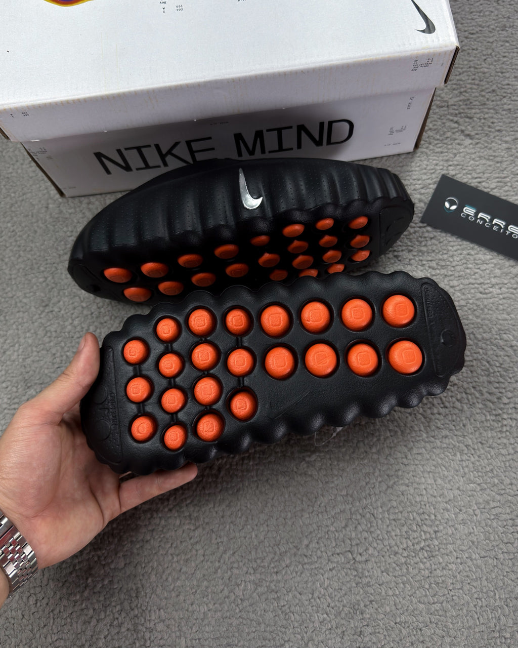 CHINELO NK MIND 001