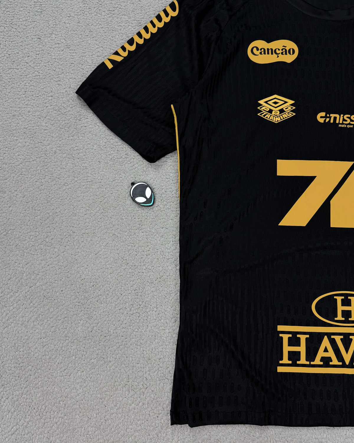 CAMISETA SANTOS TREINO 2026