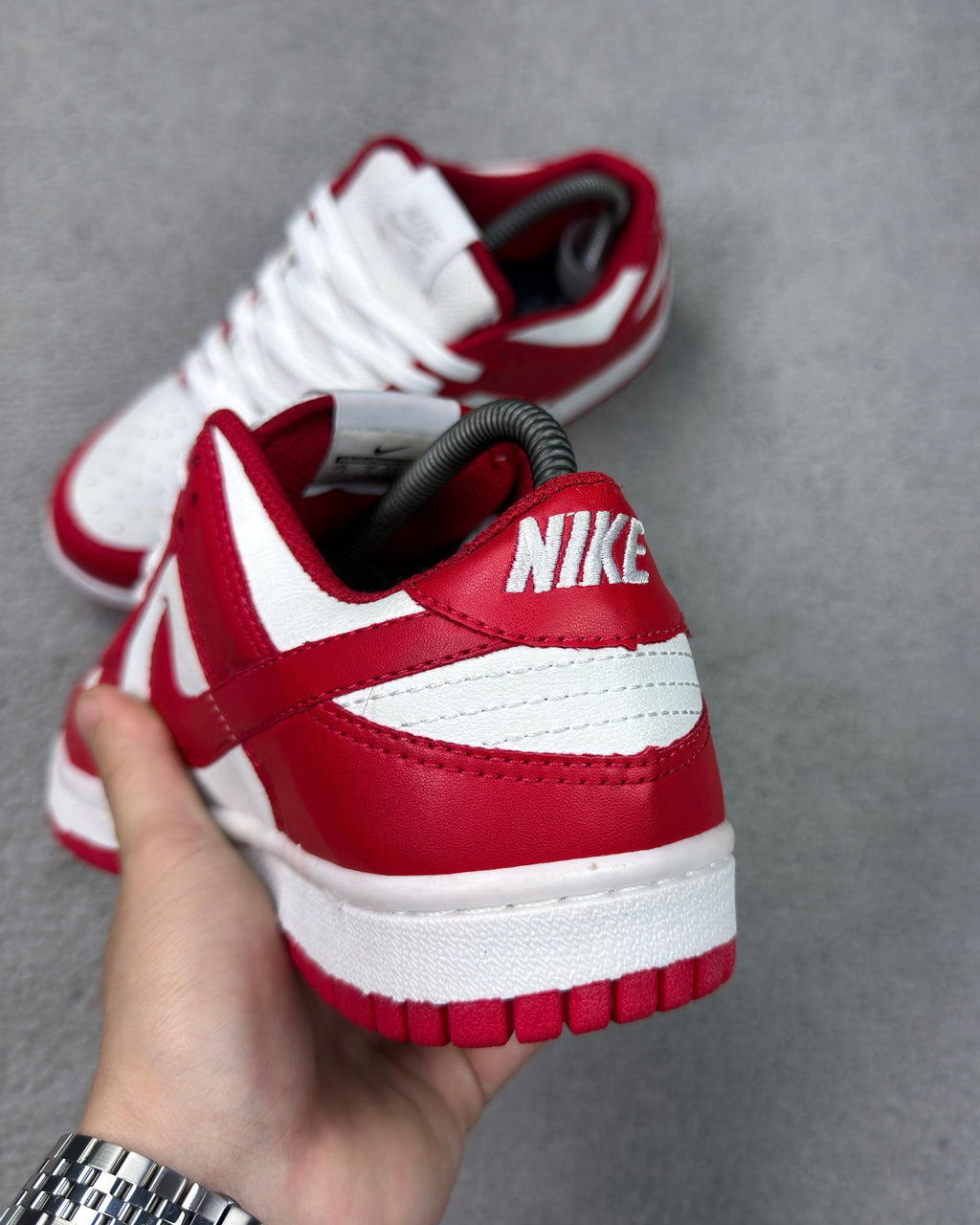 TÊNIS NK DUNK LOW