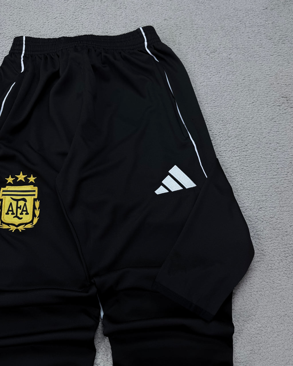 CONJUNTO TREINO ARGENTINA