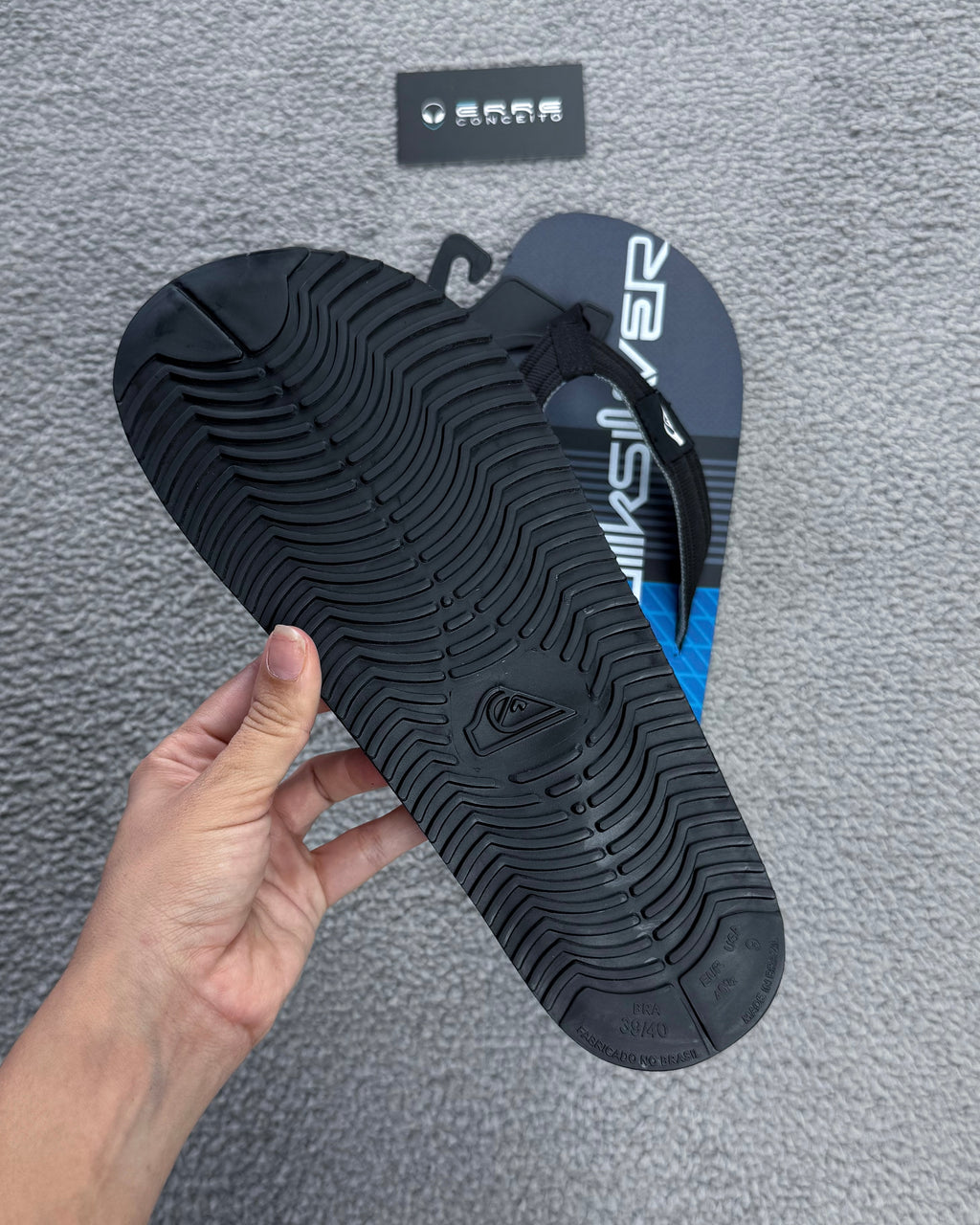 CHINELO QUIK