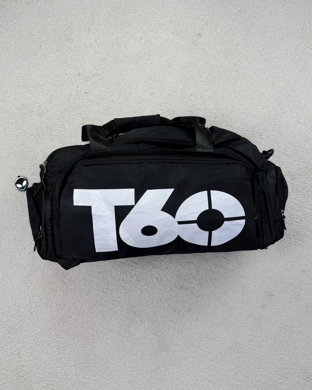 MOCHILA T60 5 BOLSOS