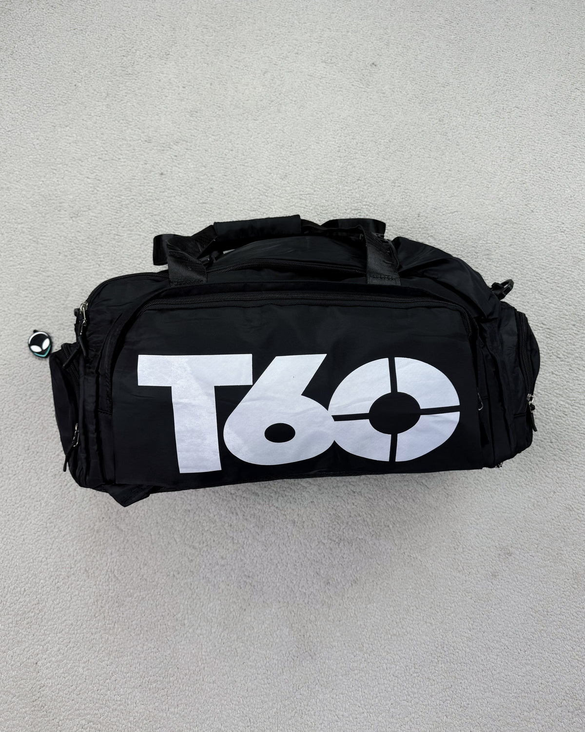 MOCHILA T60 5 BOLSOS