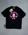 CAMISETA BAPE