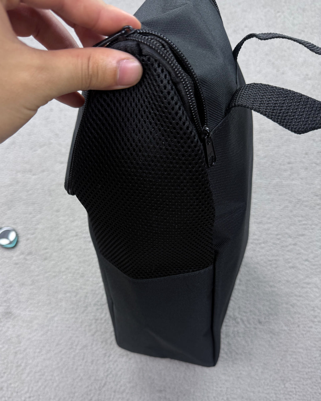 MOCHILA NK SWOOSH 1 BOLSO