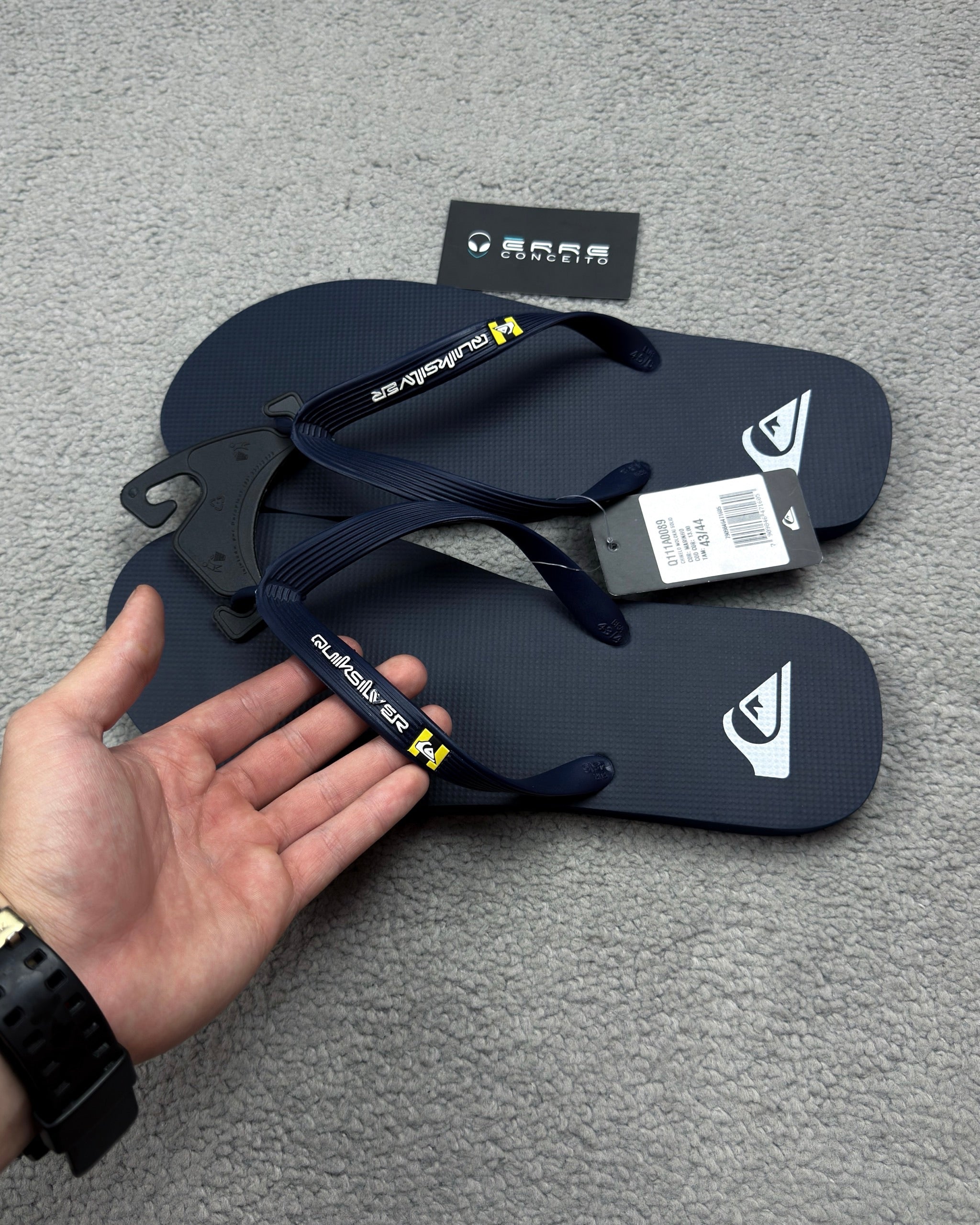 CHINELO QUIK