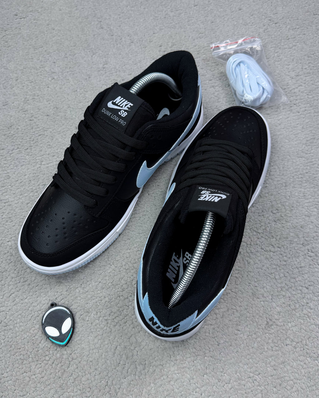 TÊNIS NK DUNK LOW