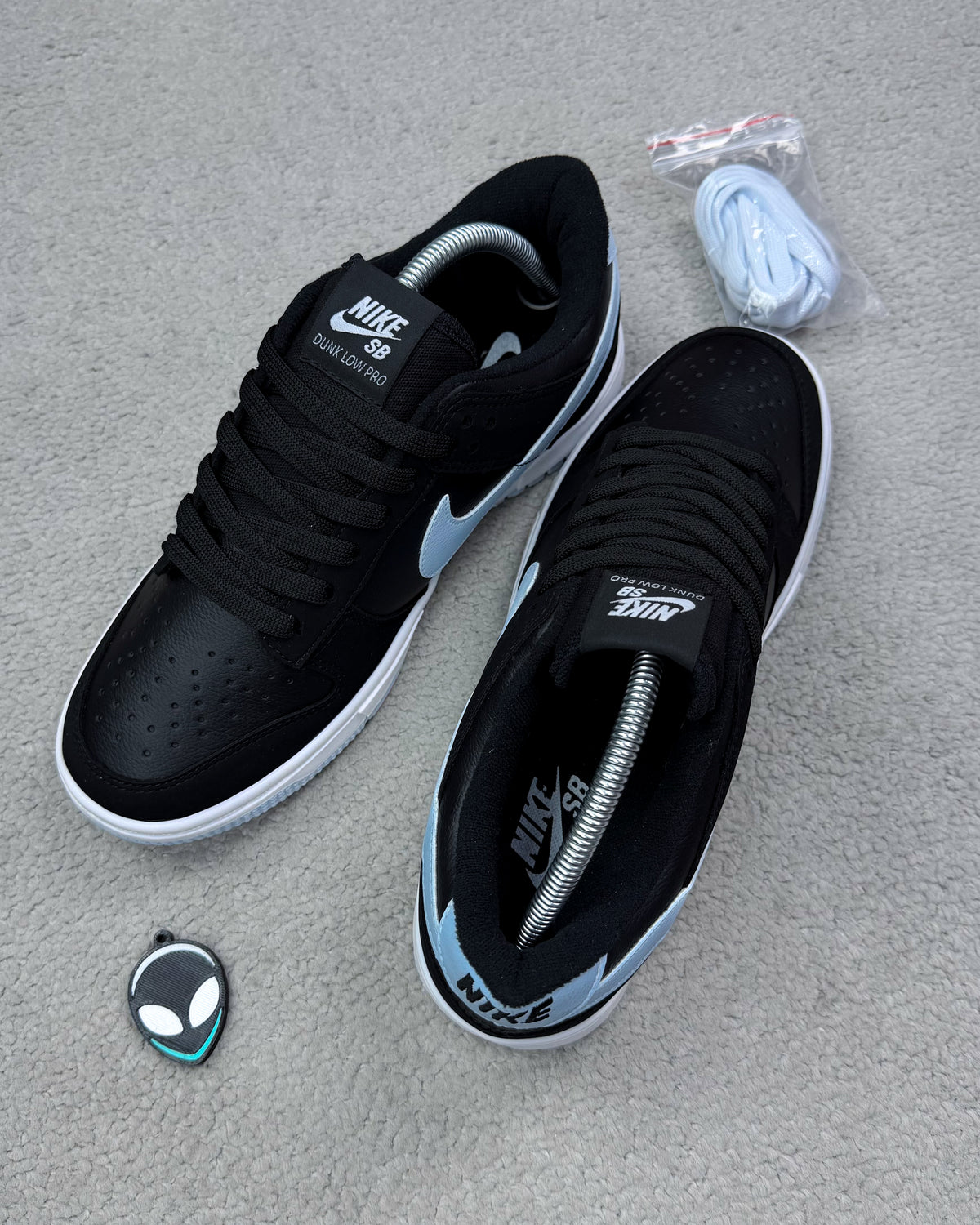 TÊNIS NK DUNK LOW