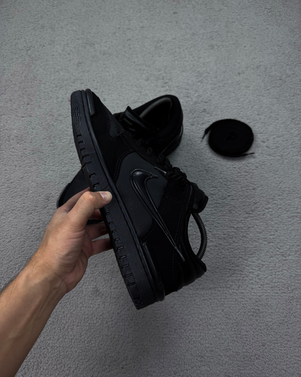 TÊNIS NK DUNK LOW TWIST