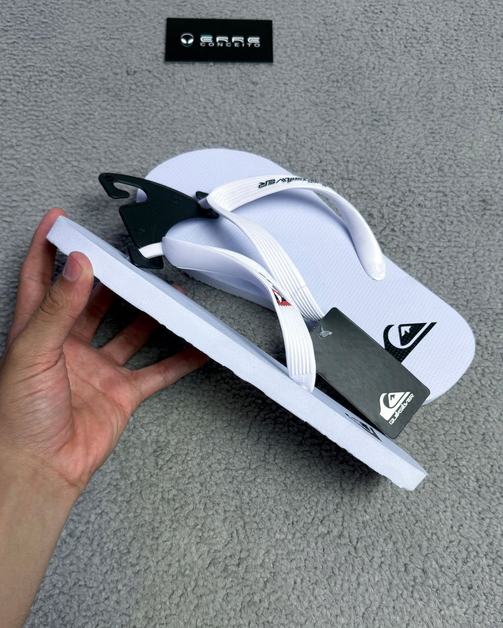 CHINELO QUIK