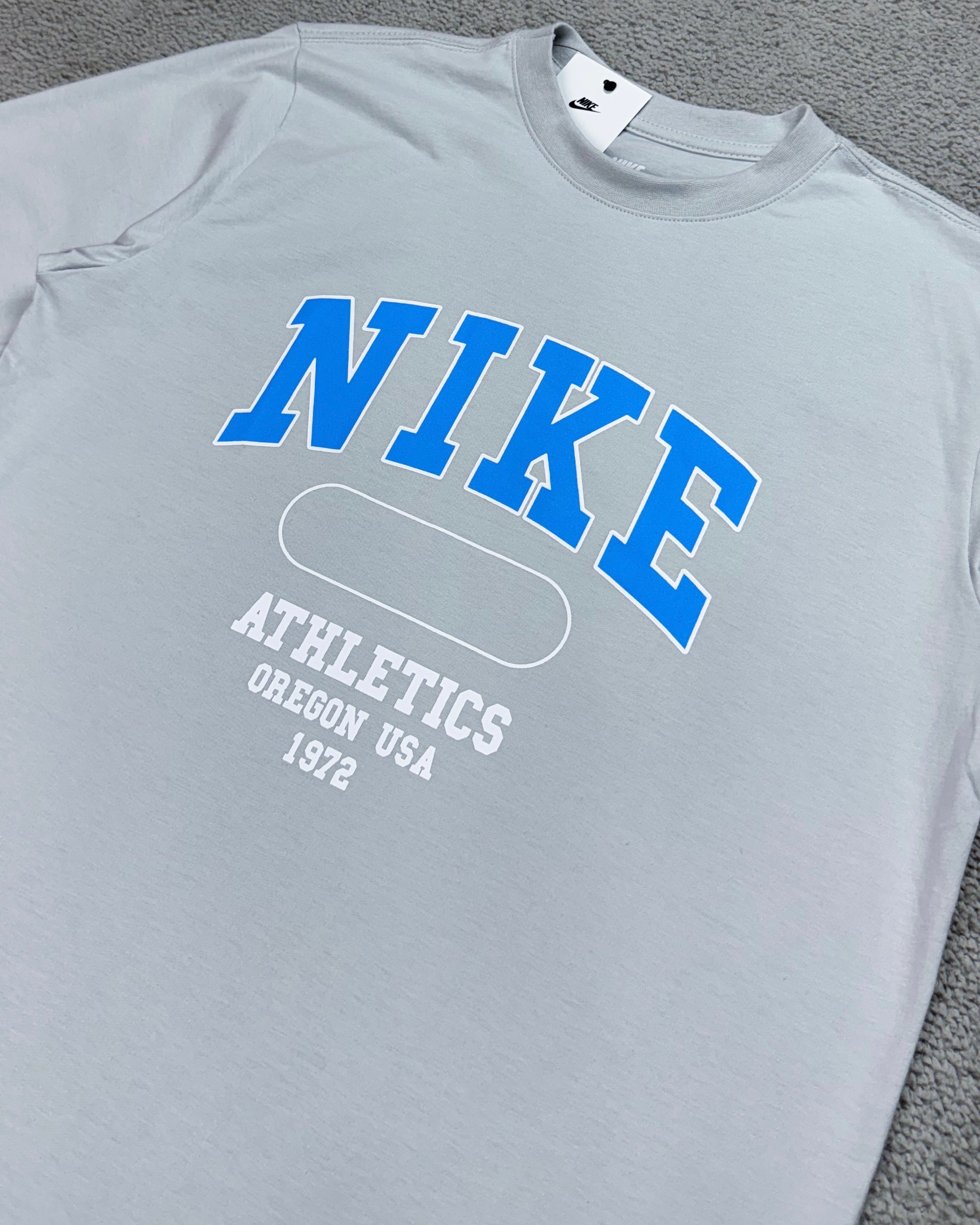 CAMISETA NK ATHLETICS