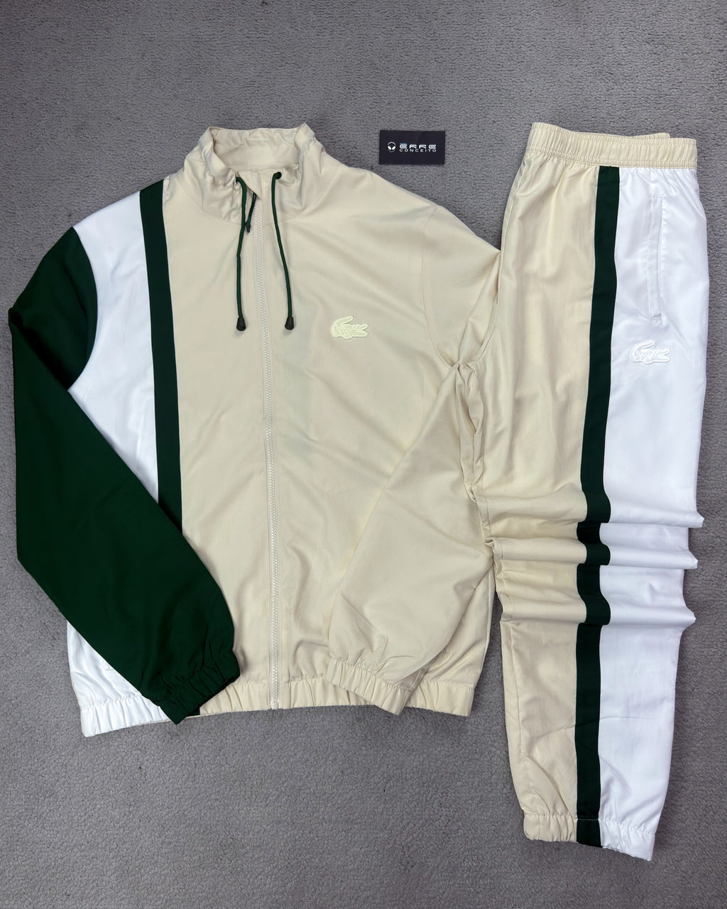 CONJUNTO LCST SPORTLIFE