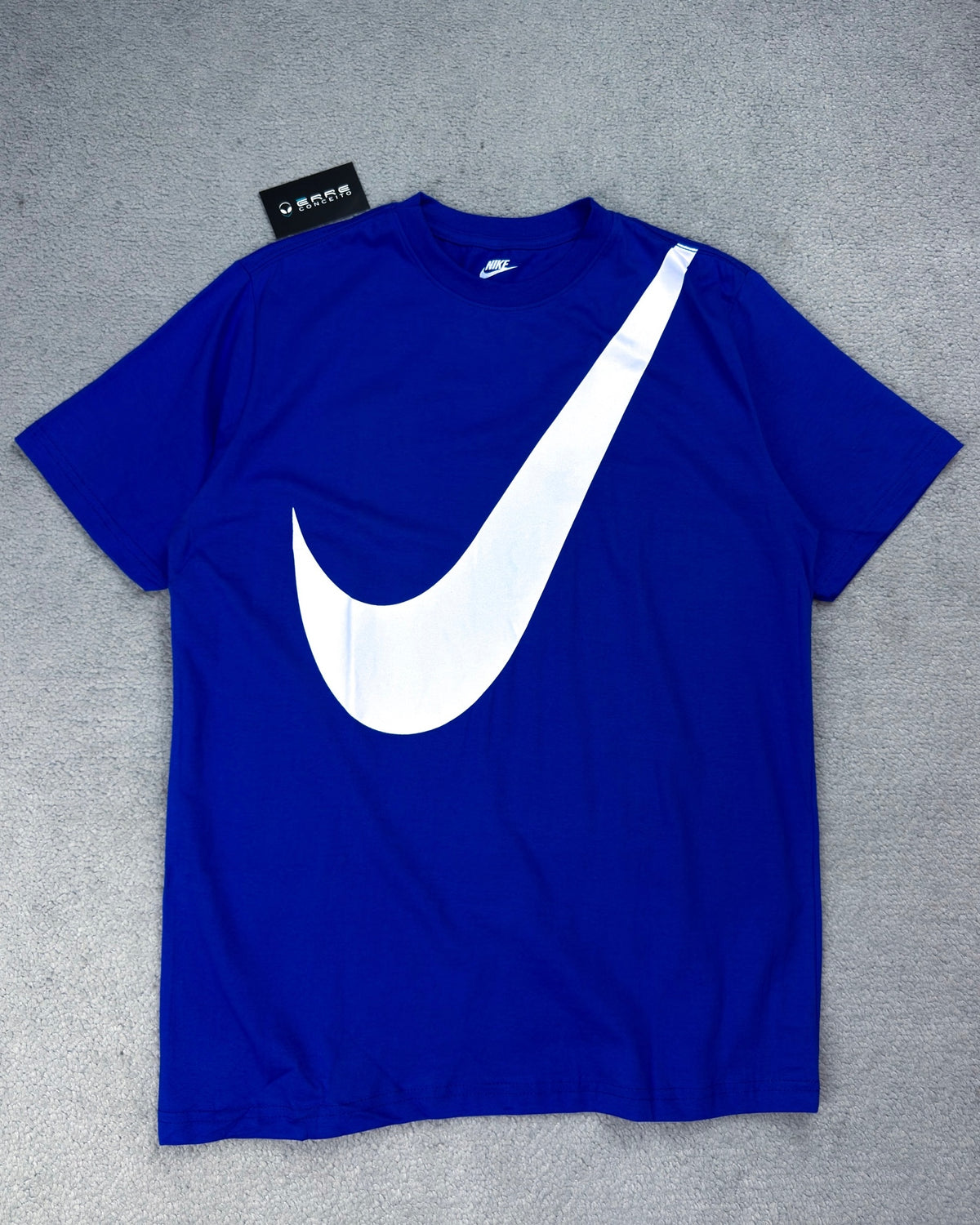 CAMISETA NK BIG SWOOSH