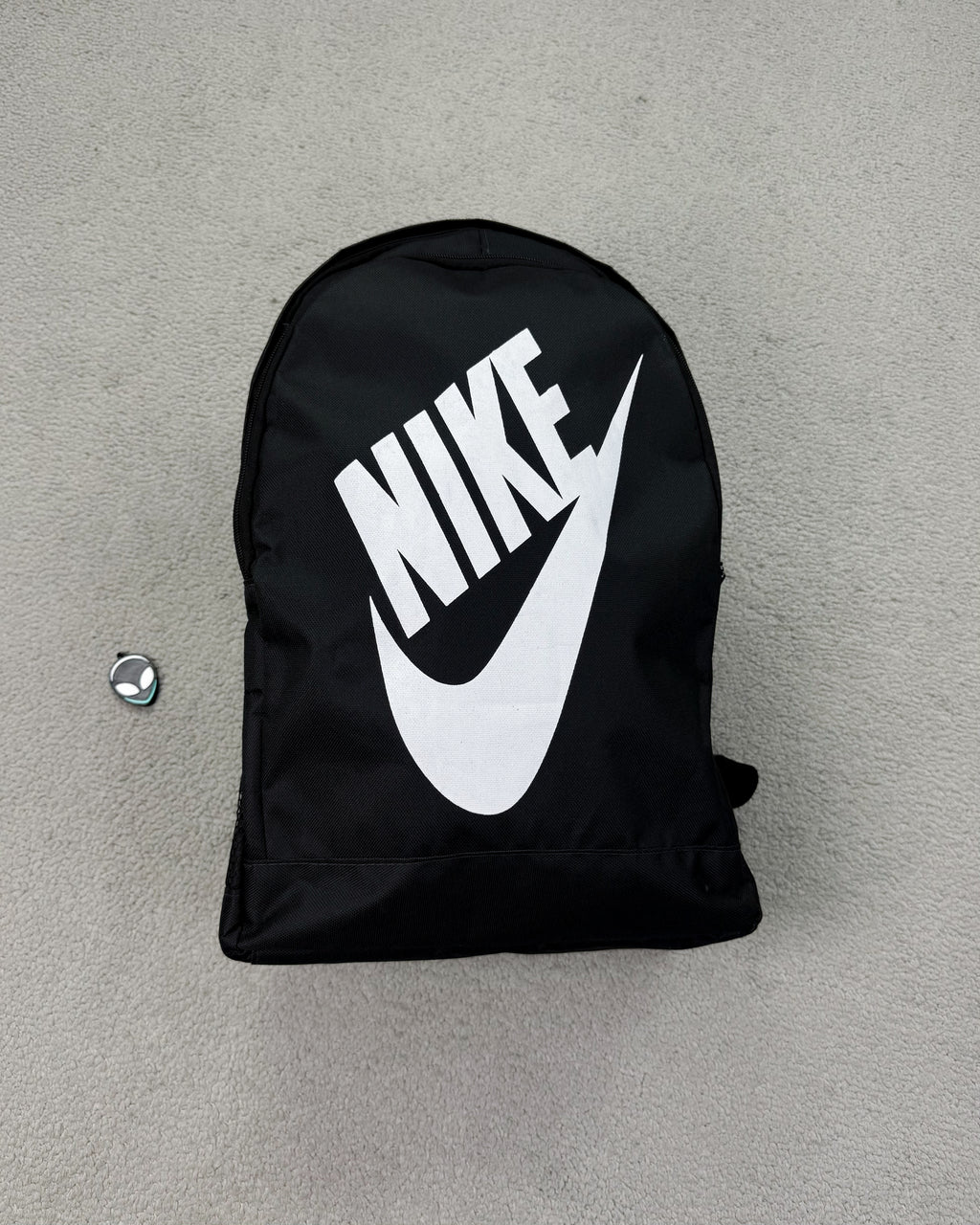 MOCHILA NK ICON 2 BOLSOS