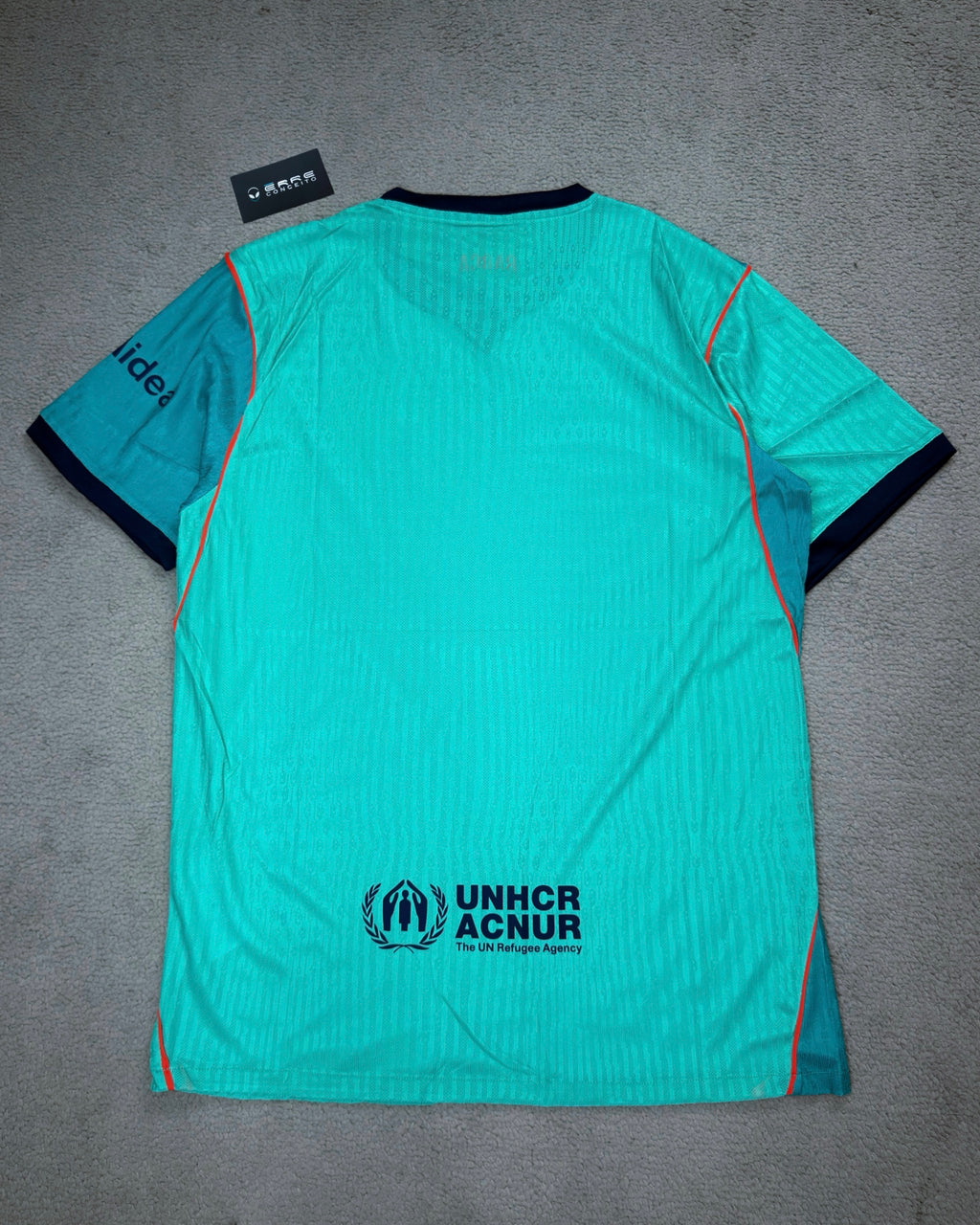 CAMISETA BARCELONA 2026