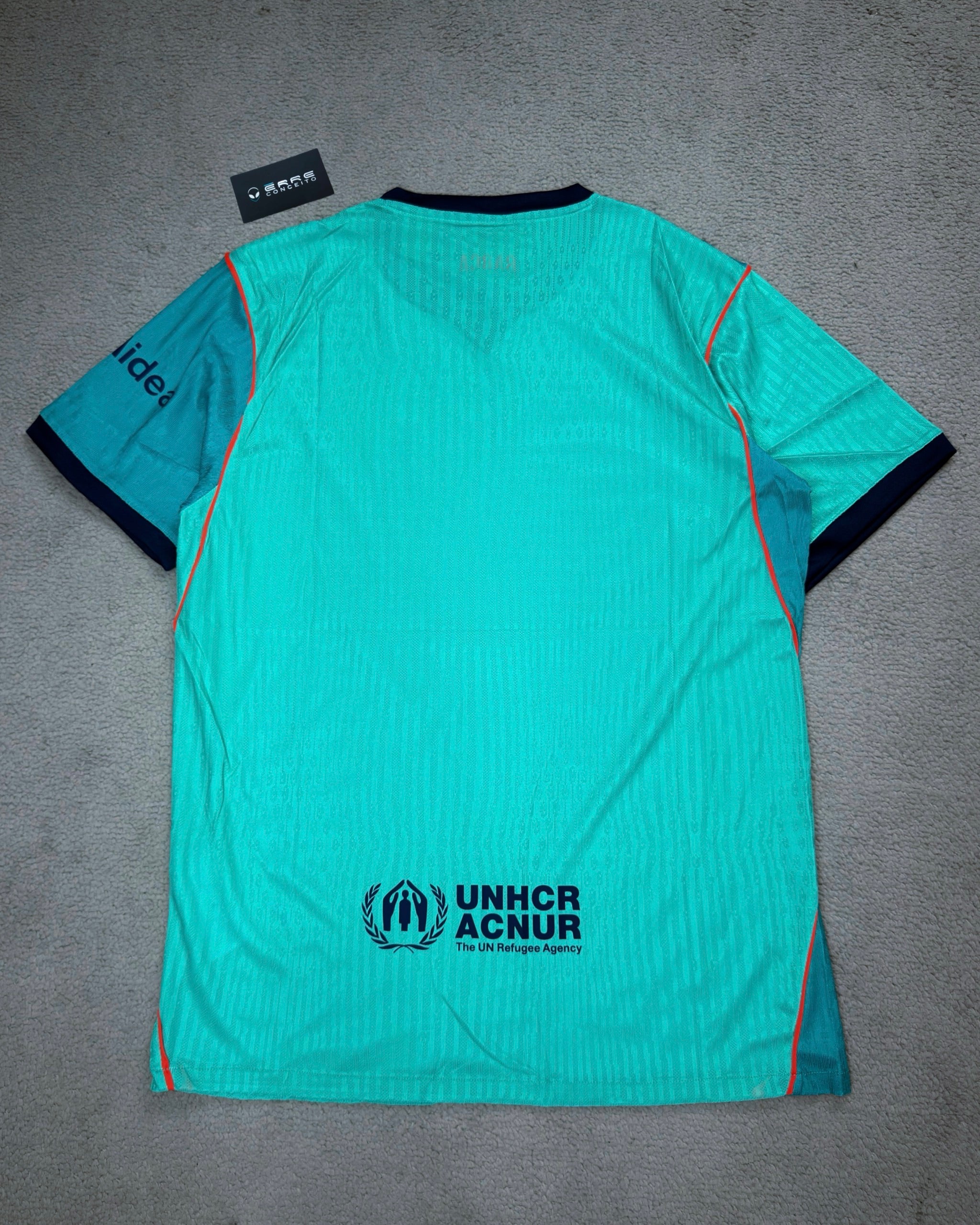 CAMISETA BARCELONA 2026