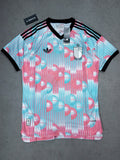 CAMISETA BÉLGICA