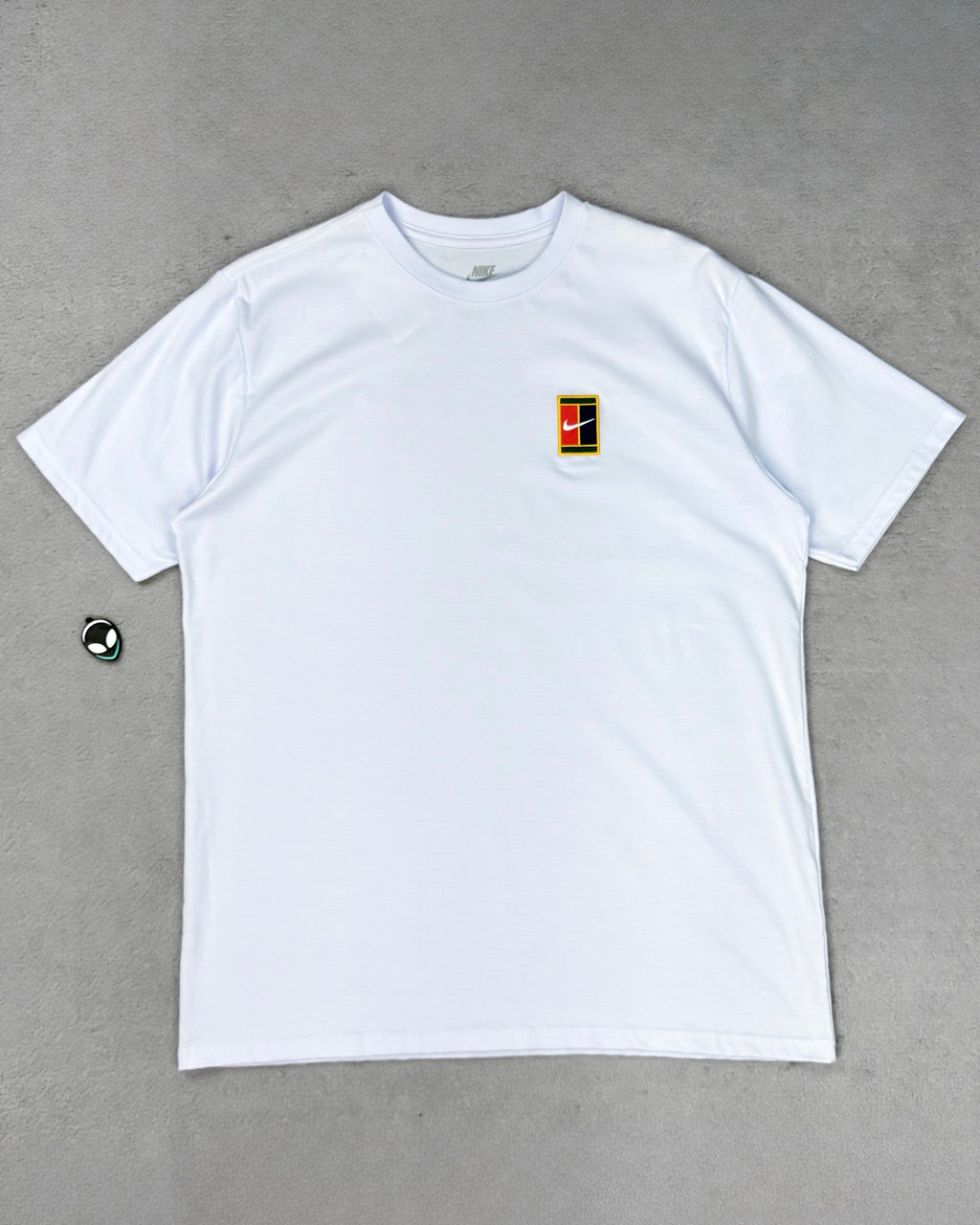 CAMISETA NK COURT M90