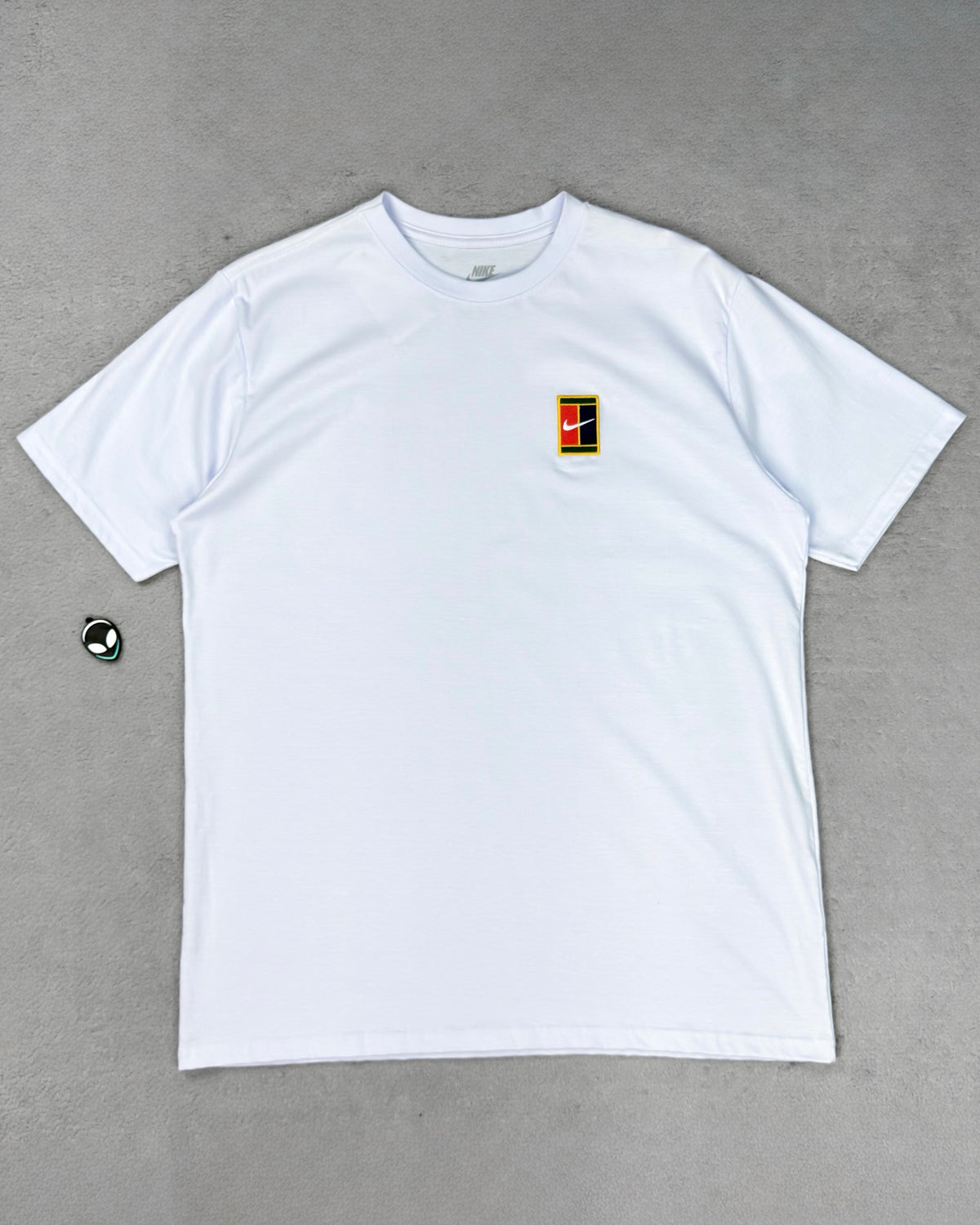 CAMISETA NK COURT M90