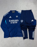 CONJUNTO TREINO ARSENAL