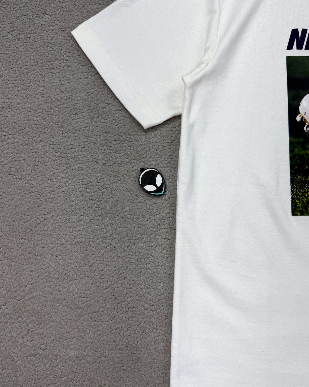 CAMISETA NK MALHÃO LEGEND