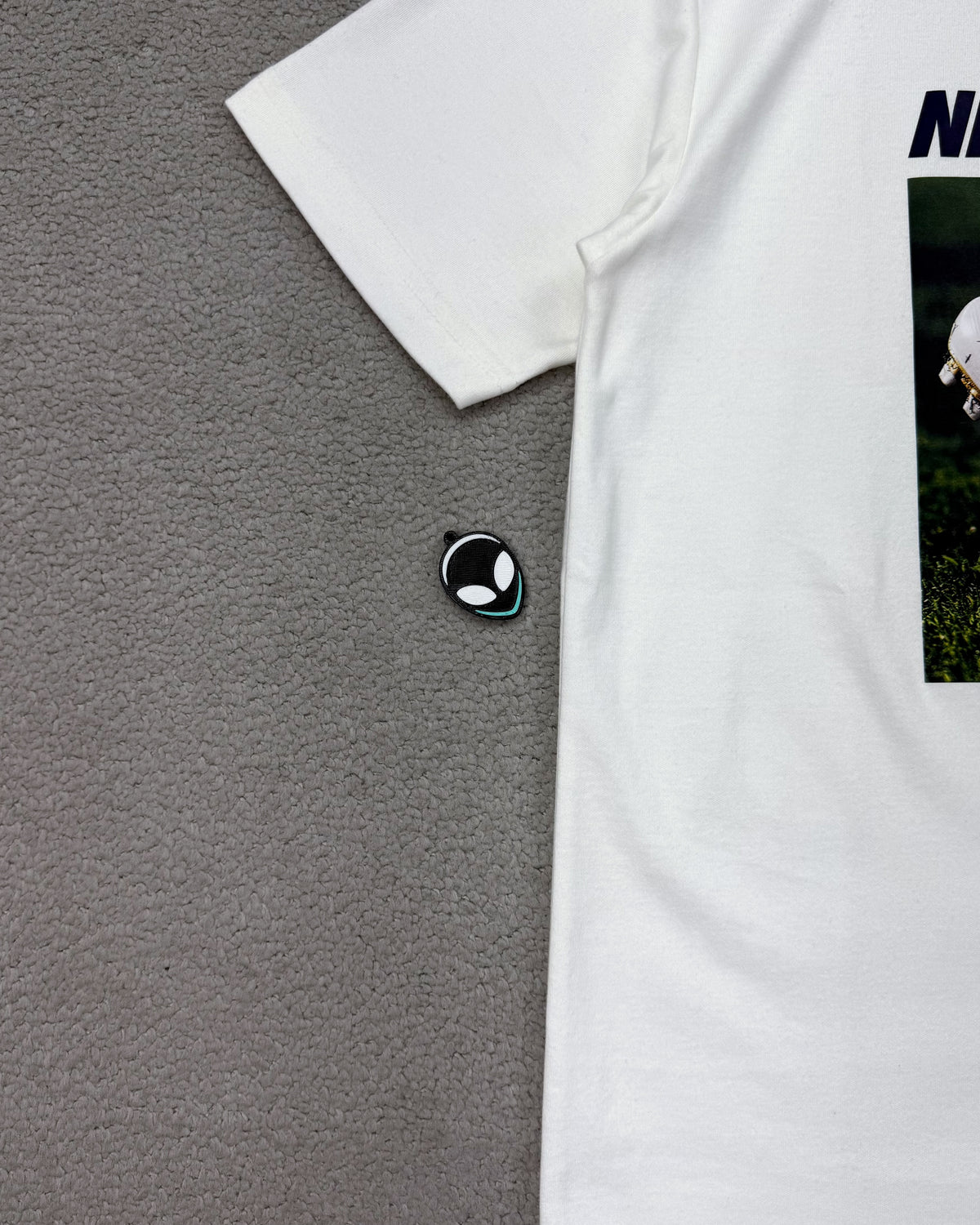 CAMISETA NK MALHÃO LEGEND