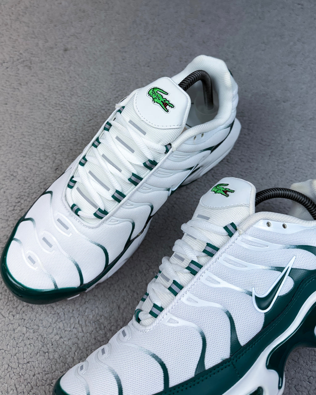TÊNIS NK AIR MAX - COLLAB LCST X NK