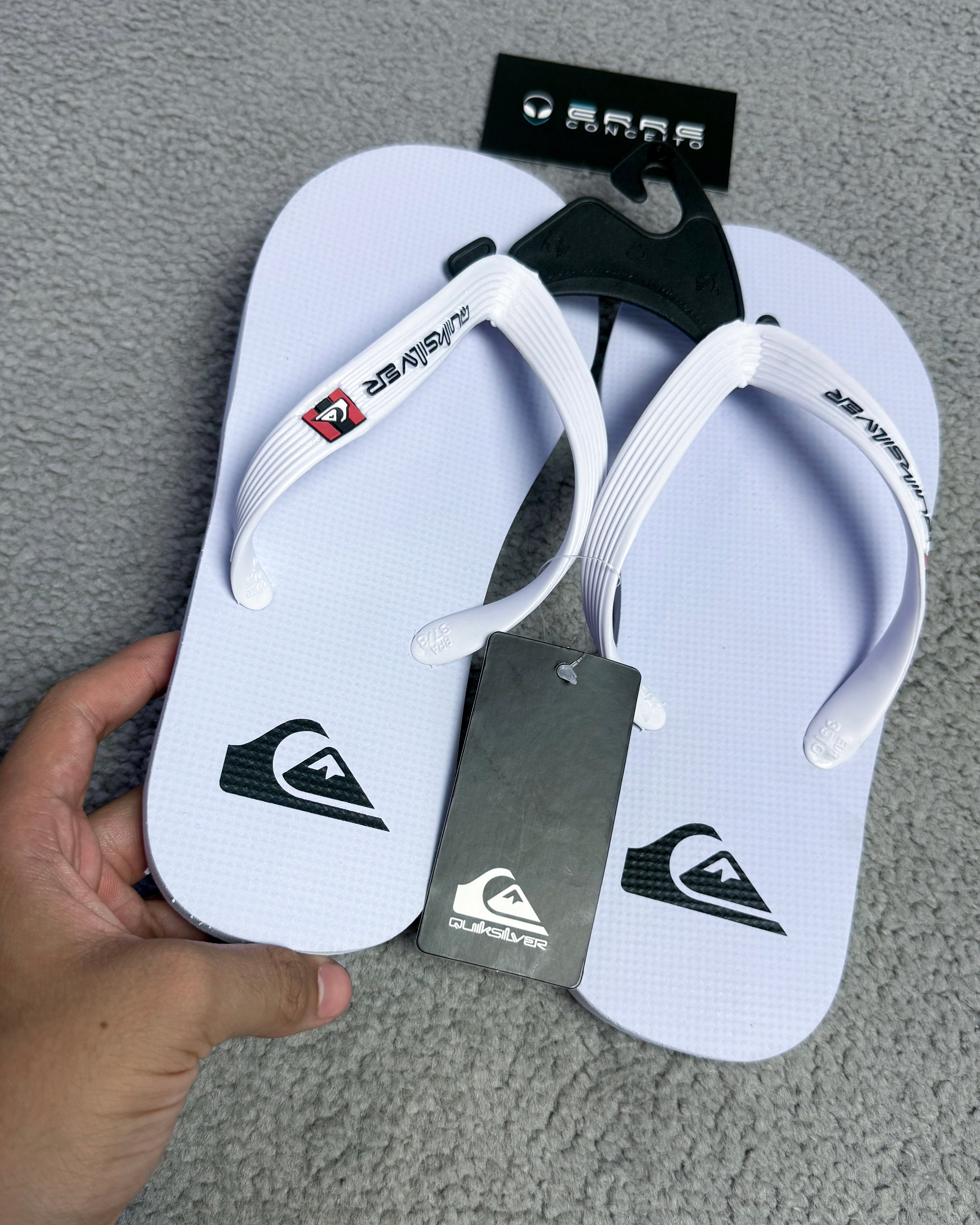 CHINELO QUIK