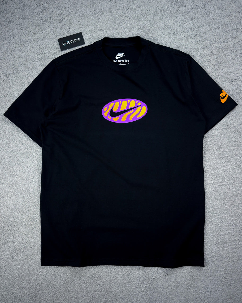 CAMISETA NK AIR MAX