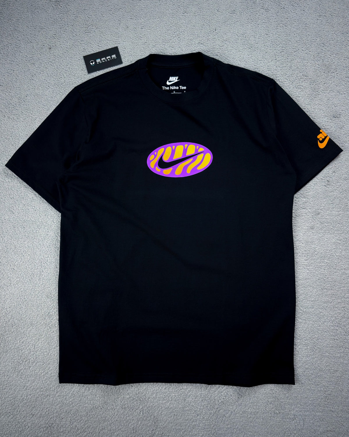 CAMISETA NK AIR MAX