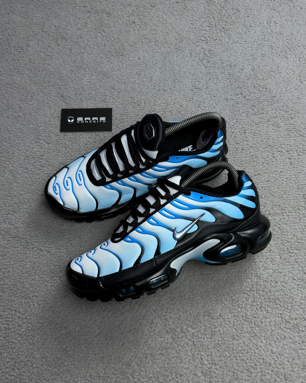TÊNIS NK AIR MAX PLUS TN