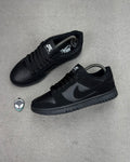 TÊNIS NK DUNK ALL BLACK