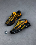 TÊNIS NK AIR MAX PLUS TN BLACK SUNDIAL