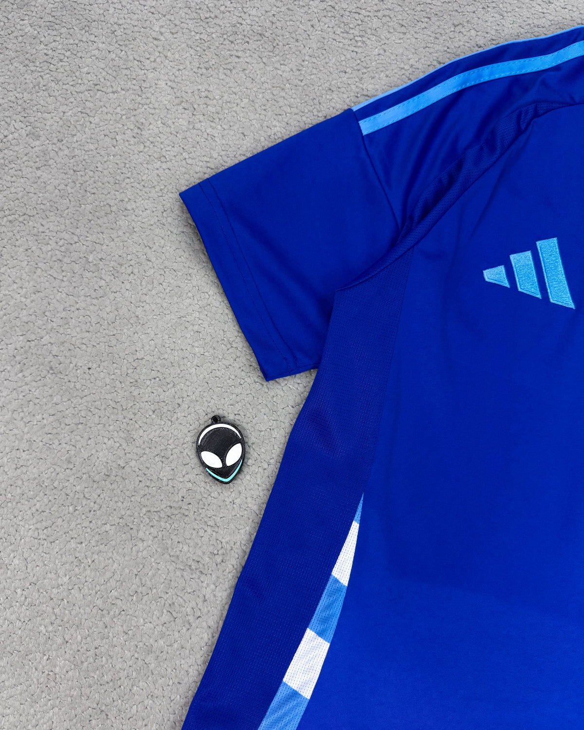 CAMISETA ARGENTINA 2º 24/25