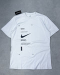 CAMISETA NK SWOOSH