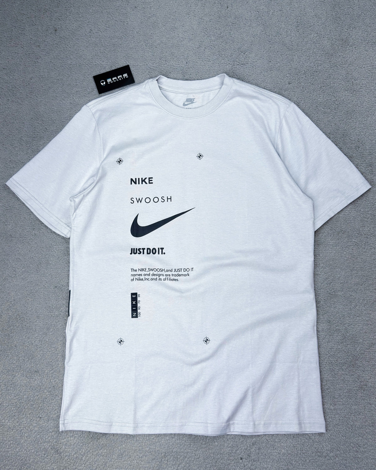 CAMISETA NK SWOOSH
