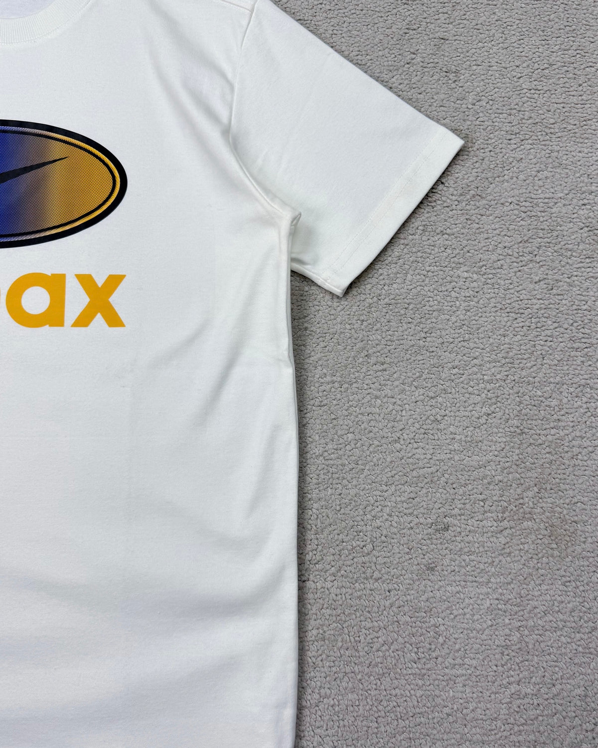CAMISETA NK MALHÃO AIR MAX