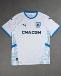 CAMISETA OLYMPIQUE DE MARSEILLE